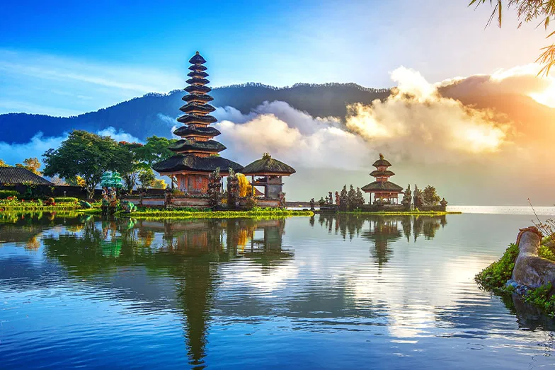 Bali  5 Days 4 Nights Tours