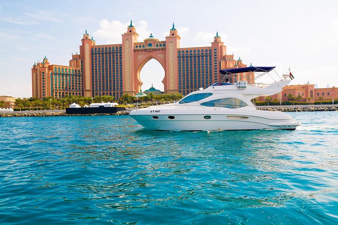 Yacht rent
