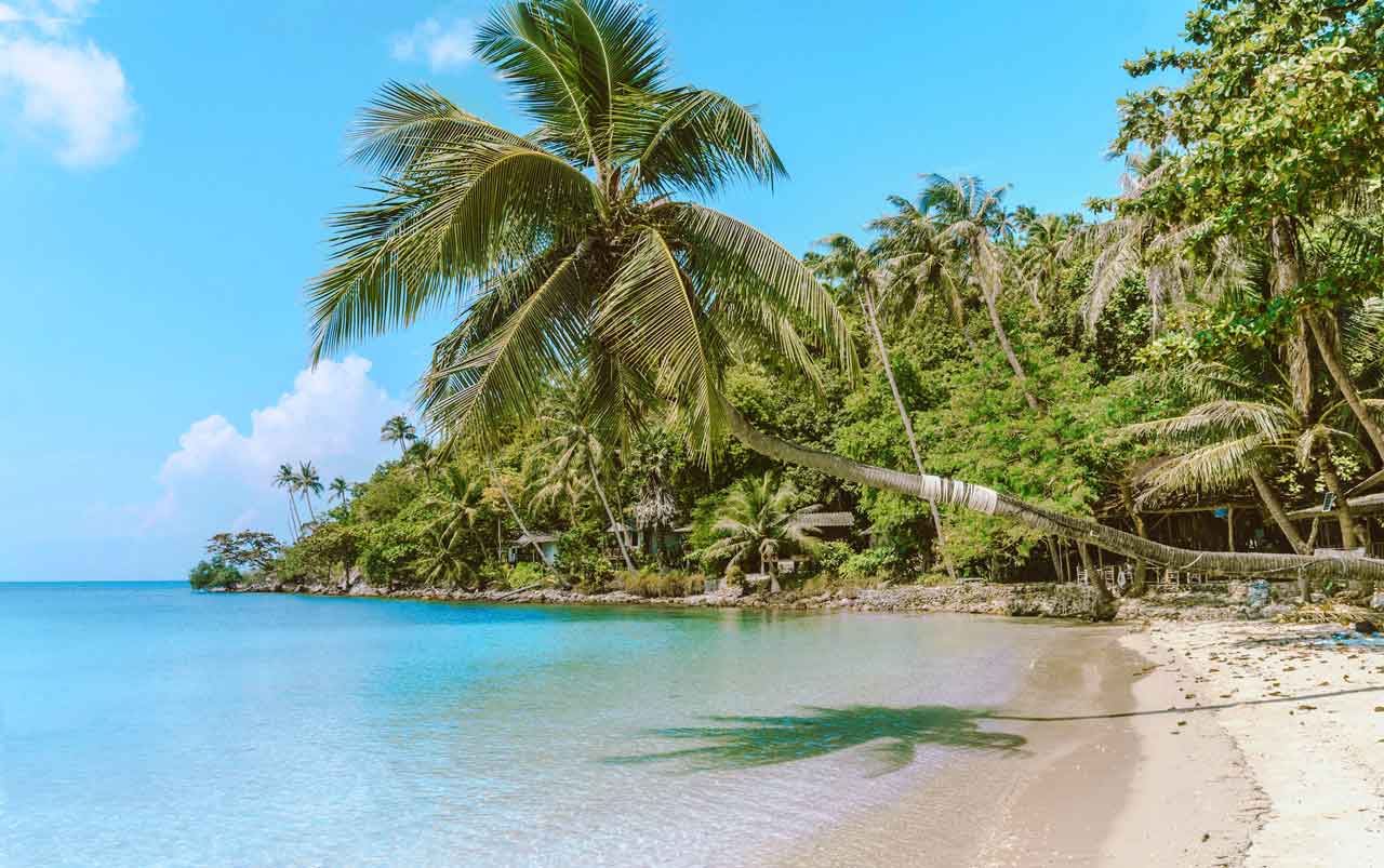 Discover Koh Phangan VIP